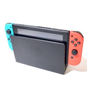 Nintendo Switch HAD-S-KABAA [ネオンブルー・ネオンレッド]