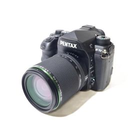 PENTAX K-1 Mark II 28-105WRキット