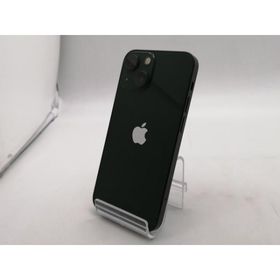 【中古】Apple 国内版 【SIMフリー】 iPhone 13 mini 128GB グリーン MNFC3J/A【OSU301】保証期間１ヶ月【ランクC】