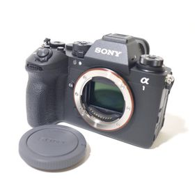 α1 II ILCE-1M2 ボディ