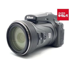 【中古】 【美品】 ニコン COOLPIX P1100