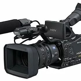 【中古】（非常に良い）ソニー SONY HDVカムコーダー HVR-Z7J