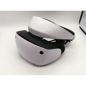 PlayStation VR2 ゲーム機本体 中古 36,980円 | ネット最安値の価格 