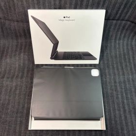 【美品】Apple iPad Magic Keyboard 11インチ