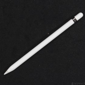〔中古〕Apple(アップル) Apple Pencil 第1世代 MK0C2J／A〔262-ud〕