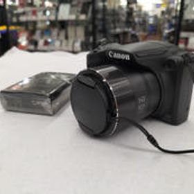 デジタルカメラ POWERSHOT SX420 IS CANON