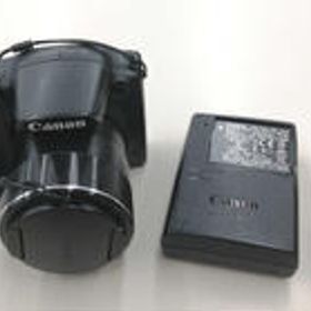 デジタルカメラ POWERSHOT SX420 IS CANON