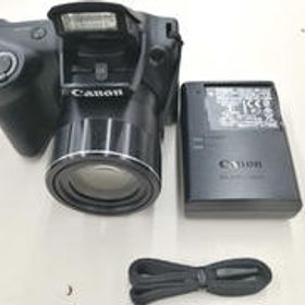 デジタルカメラ POWERSHOT SX420 IS CANON