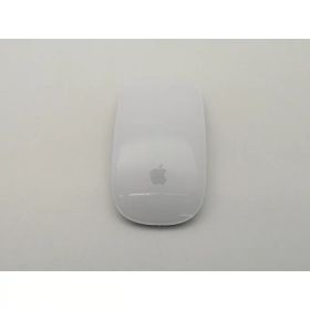 【中古】Apple Magic Mouse 2 (2015) シルバー MLA02J/A【三宮センター】保証期間1週間