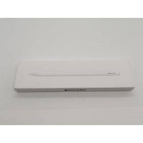 【未使用】Apple Apple Pencil Pro MX2D3ZA/A【小倉駅前】保証期間１週間