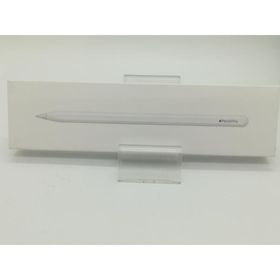 【未使用】Apple Apple Pencil Pro MX2D3ZA/A【静岡】保証期間１週間