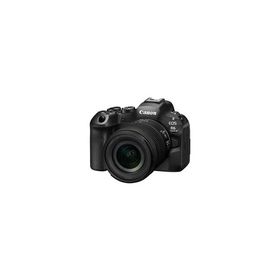 ★キヤノン / CANON EOS R6 Mark III RF24-105 IS STM レンズキット【デジタル一眼カメラ】【送料無料】