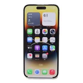 iPhone 14 Pro Max 128GB SIMフリー [ゴールド]