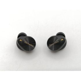 【中古】Panasonic Technics EAH-AZ80-K [ブラック]【ECセンター】保証期間１ヶ月【ランクB】