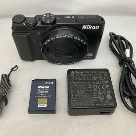 【期間限定セール】ニコン Nikon デジタルカメラ COOLPIX A900 【中古】