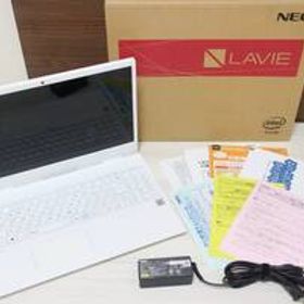 Blu-ray♪ ハイスペック 32GB ★美品★ office 2019 LAVIE Direct N15 PC-GN186RLAH i7 10510 optane SSD954GB ＋ HDD1TB Windows11 ♪