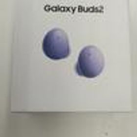 ワイヤレスイヤホン GALAXY BUDS2 SM-R177NLVAXJP SAMSUNG