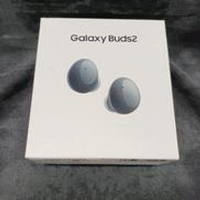 BLUETOOTHイヤフォン GALAXY BUDS2 GALAXY