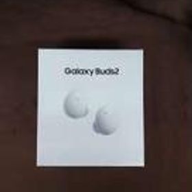【未使用品】BLUETOOTHイヤホン GALAXY BUDS2 SM-R177 SAMSUNG