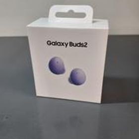 ワイヤレスイヤホン GALAXY BUDS2 SAMSUNG