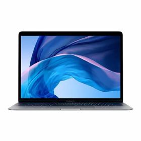 【中古】【安心保証】 MacBookAir 2019年 MVFJ2J/A