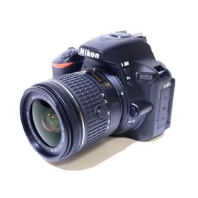 D5600 18-55 VR レンズキット