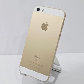 22 iPhone SE ゴールド SIMフリー 64GB バッテリー82%