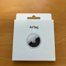 Apple AirTag 1パック