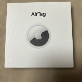 Apple AirTag 初売り限定版 巳年