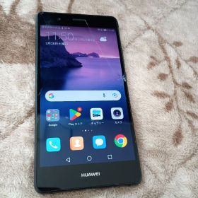 HUAWEI P9 lite (VNS-L22)
