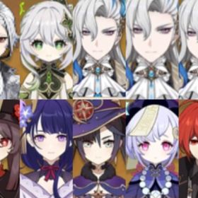 ★5×10Asia サーバ アルレッキーノ➕ヌヴィレット2凸➕胡桃➕ナヒーダ...ヌヴィレット完凸 胡桃完凸 引退垢★5×7Asia サーバ アルレッキーノ➕シロネン➕楓原万葉1凸➕夜蘭➕ジン...★5×6Asia サーバ アルレッキーノ➕マーヴィカ➕鍾離➕楓原万葉➕ナヒ...★5×7Asiaサーバアルレッキーノ➕楓原万葉1凸➕ヌヴィレット➕ナヒー... はじめてでも安心 90日補償つきアカウントlock_outline ★5×8Asiaサーバアルレッキーノ➕フリーナ➕甘雨➕鍾離➕夜蘭➕七七2凸....★5×7siaサーバアルレッキーノ➕フリーナ➕ヌヴィレット➕胡桃➕雷電将...★5×8Asia サーバ アルレッキーノ、胡桃、シロネン、夜蘭、ナヒー...★5×8Asia サーバ アルレッキーノ➕雷電将軍2凸➕胡桃➕ディルック➕モ...★5×7siaサーバアルレッキーノ➕ヌヴィレット➕ナヒーダ➕雷電将軍➕楓...★5×6Asiaサーバアルレッキーノ、ナヒーダ、ヌヴィレット、雷電将...★5×8Asia サーバアルレッキーノ➕胡桃➕楓原万葉1凸➕白术➕ナヒーダ➕...★5×5Asia サーバ アルレッキーノ+夜蘭+ナヒーダ+雷電將軍+楓原万葉★5×5Asia サーバ アルレッキーノ+フリーナ+ナヒーダ+雷電將軍+チ...フリーナ+原石52000↑+紡がれた運命60↑+出会いの縁90↑★5×5Asia サーバ フリーナ➕アルレッキーノ➕夜蘭➕雷電將軍➕ナヒーダ★5×6Asia サーバ フリーナ➕マーヴィカ➕アルレッキーノ➕鍾離➕雷電...★5×6Asia サーバ フリーナ➕ヌヴィレット➕アルレッキーノ➕夜蘭➕雷...★5×5Asia サーバ フリーナ➕アルレッキーノ➕鍾離2凸★5×4Asia サーバ フリーナ➕アルレッキーノ➕ナヒーダ ➕雷電將軍★5×6Asia サーバ マーヴィカ➕フリーナ➕アルレッキーノ➕楓原万葉➕...★5×7Asia サーバアルレッキーノ➕ヌヴィレット➕鍾離➕ナヒーダ➕雷電...★5✖️9Asia サーバ 胡桃2凸➕アルレッキーノ➕雷電将軍➕楓原万葉➕鍾...★5×7Asia サーバマーヴィカ➕アルレッキーノ➕鍾離➕甘雨➕ヌヴィレッ...5✖️9Asia サーバ、アルレッキーノ、夜蘭、神里綾華、雷電将軍、甘...★5×5 Asia サーバ アルレッキーノ+シロネン+ナヒーダ+胡桃+夜蘭★5×8Asiaサーバ、ヌヴィレット、アルレッキーノ、夜蘭、楓原万葉...★5×7Asia サーバ フリーナ➕アルレッキーノ➕夜蘭➕雷電將軍➕ 八重神...★5×10Asia サーバ 雷電将軍、胡桃、ヌヴィレット、アルレッキーノ...★5×10Asia サーバ アルレッキーノ➕マーヴィカ➕雷電將軍➕夜蘭➕鍾離...★5×10Asiaサーバ胡桃➕シロネン➕アルレッキーノ➕鍾離➕ヌヴィレット...★5×4 Asia サーバ アルレッキーノ+フリーナ+ナヒーダ+胡桃★5×6 Asia サーバ アルレッキーノ+夜蘭++雷電將軍+楓原万葉+フリ...【完凸あり】原神スタレゼンゼロAPEXブルアカ詰め合わせ引退アカウント 値下げ交渉可★5×4 Asia サーバ マーヴィカ+夜蘭+胡桃1凸★5×5Asia サーバ マーヴィカ➕楓原万葉 ➕雷電將軍➕夜蘭➕七七➕行秋➕...★5×6 Asia サーバ マーヴィカ+シトラリ +ナヒーダ2凸+甘雨★5×5 Asia サーバ マーヴィカ+夜蘭+胡桃1凸+鍾離★5×5 Asia サーバ マーヴィカ+シロネン+夜蘭+雷電將軍+楓原万葉