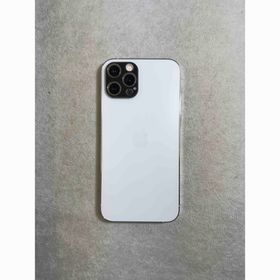 アイフォーン(iPhone)のiPhone 12 Pro 128GB(スマートフォン本体)