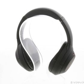 〔中古〕SONY(ソニー) WH-1000XM4 B ブラック〔305-ud〕
