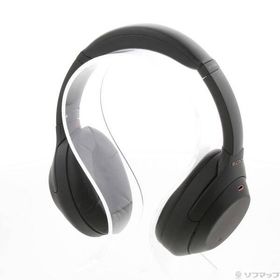 〔中古〕SONY(ソニー) WH-1000XM4 B ブラック〔305-ud〕