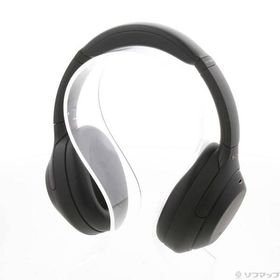 〔中古〕SONY(ソニー) WH-1000XM4 B ブラック〔305-ud〕