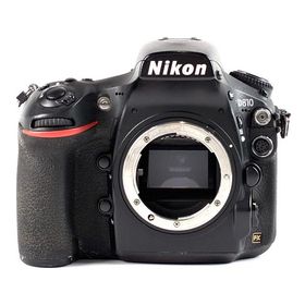 ニコン Nikon D810 ボディ デジタル 一眼レフカメラ 中古