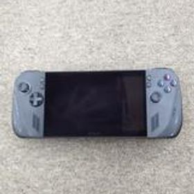 ポータブルゲーミングPC RC72LA-Z1E24G1T ASUS