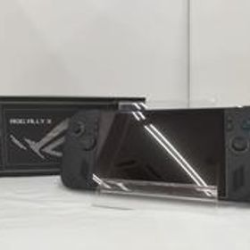 ポータブルゲーミングPC RC72LA-Z1E24G1T ASUS