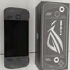 ポータブルパソコン ROG ALLY X RC72LA-Z1E24G1T ASUS