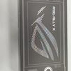 ポータブルゲーミングPC RC72LA-Z1E24G1T ASUS