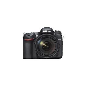 Nikon デジタル一眼レフカメラ D7100 18-200VRIIレンズキット AF-S DX NIKKOR 18(中古品)