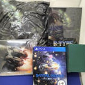 R-TYPE FINAL 2 セット R-TYPE FINAL 2 [限定版] グランゼーラ