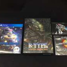 R-TYPE FINAL 2 限定版(サウンドBOX付) グランゼーラ/エビテン