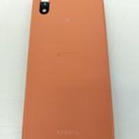 スマートフォン A203SO SONY