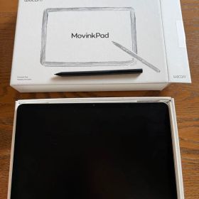 Wacom MovinkPad 11