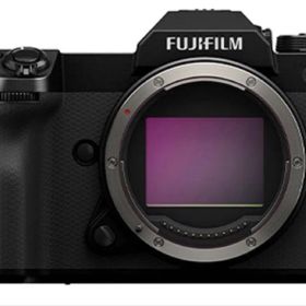 FUJIFILM GFX100SⅡ ボディ