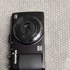 コンパクトデジタルカメラ ジャンク OLYMPUS SH-25MR 26023747