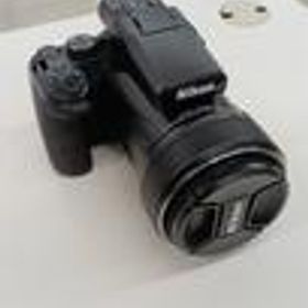 デジタルカメラ COOLPIX P1000 NIKON