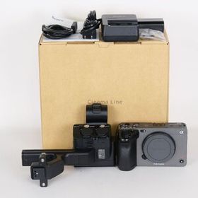[美品 | シャッター数1,050回] SONY FX3（ILME-FX3） | SONY Eマウント