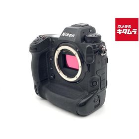 【中古】 【並品】 ニコン Z9 ボディ